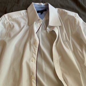 Tommy Hilfiger Oxford Shirt size M, unworn